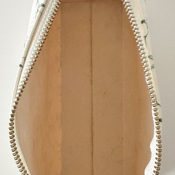 Dondolo x Neely and Chole - Floral Provence Small and Large Pouch - Set of 2 - Picture 12 of 12